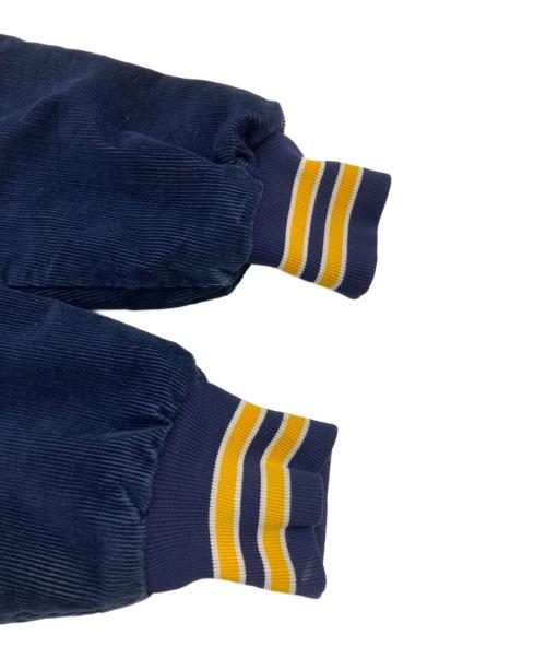 WEST WIND（ウェストウィンド）WEST WIND (ウェストウィンド) コーデュロイジャケット ネイビー サイズ:SIZE Mの古着・服飾アイテム