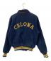 WEST WIND (ウェストウィンド) コーデュロイジャケット ネイビー サイズ:SIZE M：7000円