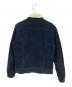 LEE (リー) ボアストームライダー コーデュロイジャケット ネイビー サイズ:SIZE L：5000円