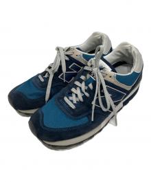 NEW BALANCE（ニューバランス）の古着「NEW BALANCE OM576OGN/ニューバランス　OM576OGN　」｜ブルー