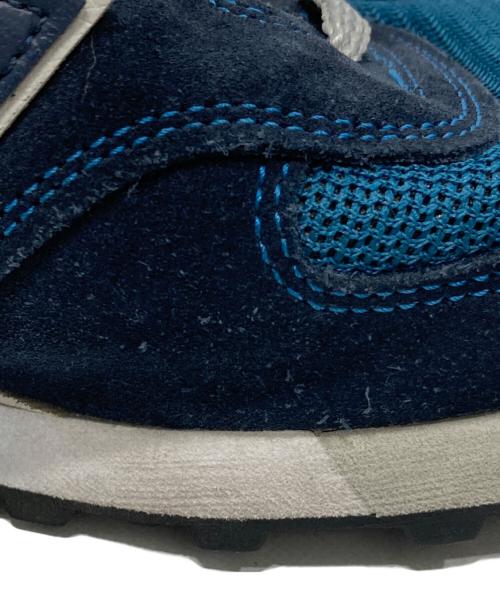 NEW BALANCE（ニューバランス）NEW BALANCE (ニューバランス) NEW BALANCE OM576OGN/ニューバランス　OM576OGN　 ブルー サイズ:UK 9の古着・服飾アイテム