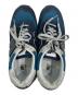 中古・古着 NEW BALANCE (ニューバランス) NEW BALANCE OM576OGN/ニューバランス　OM576OGN　 ブルー サイズ:UK 9：9000円