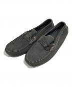 PARABOOTパラブーツ）の古着「PARABOOT CABRIO / パラブーツ 　カブリオ」｜グレー
