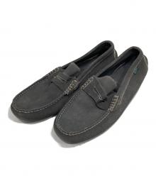 PARABOOT（パラブーツ）の古着「PARABOOT CABRIO / パラブーツ 　カブリオ」｜グレー