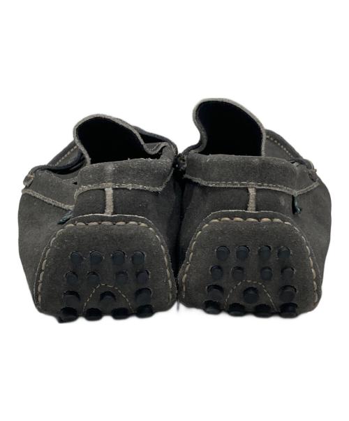 PARABOOT（パラブーツ）PARABOOT (パラブーツ) PARABOOT CABRIO / パラブーツ 　カブリオ グレー サイズ:7の古着・服飾アイテム