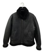 J.K MEMBERSJ.K メンバーズ）の古着「B-3フライトジャケット」｜ブラック