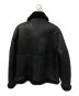 J.K MEMBERS (J.K メンバーズ) B-3フライトジャケット ブラック サイズ:SIZE XL：12000円