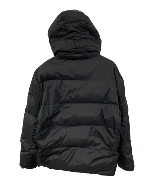 POLO RALPH LAUREN（ポロ・ラルフローレン）POLO RALPH LAUREN (ポロ・ラルフローレン) ビッグポニーダウンジャケット ブラック サイズ:SIZE XLの古着・服飾アイテム