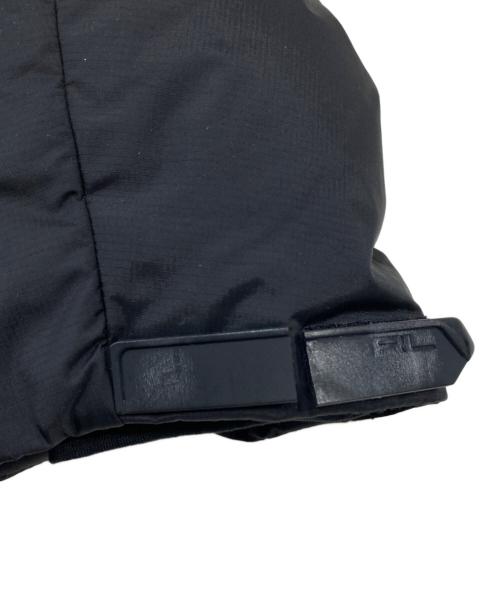 POLO RALPH LAUREN（ポロ・ラルフローレン）POLO RALPH LAUREN (ポロ・ラルフローレン) ビッグポニーダウンジャケット ブラック サイズ:SIZE XLの古着・服飾アイテム