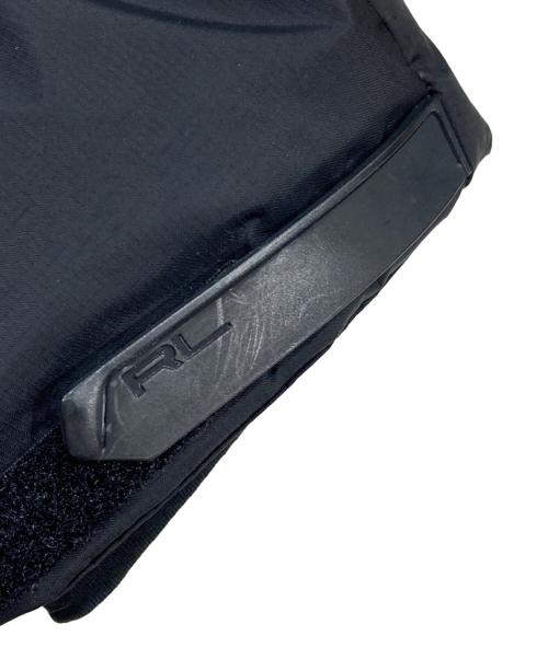 POLO RALPH LAUREN（ポロ・ラルフローレン）POLO RALPH LAUREN (ポロ・ラルフローレン) ビッグポニーダウンジャケット ブラック サイズ:SIZE XLの古着・服飾アイテム