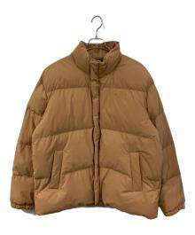 THE NORTH FACE（ザ ノース フェイス）の古着「RIVERTON ON BALL JACKET/リバートン オンボール ジャケット」｜ブラウン