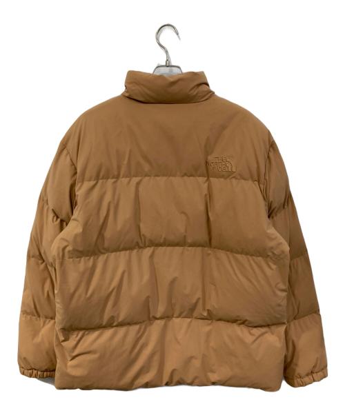 THE NORTH FACE（ザ ノース フェイス）THE NORTH FACE (ザ ノース フェイス) RIVERTON ON BALL JACKET/リバートン オンボール ジャケット ブラウン サイズ:SIZE 2XL 未使用品の古着・服飾アイテム