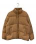 THE NORTH FACE（ザ ノース フェイス）の古着「RIVERTON ON BALL JACKET/リバートン オンボール ジャケット」｜ブラウン