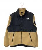 THE NORTH FACEザ ノース フェイス）の古着「デナリジャケット」｜ブラウン