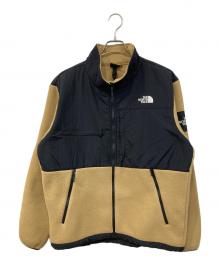 THE NORTH FACE（ザ ノース フェイス）の古着「デナリジャケット」｜ブラウン