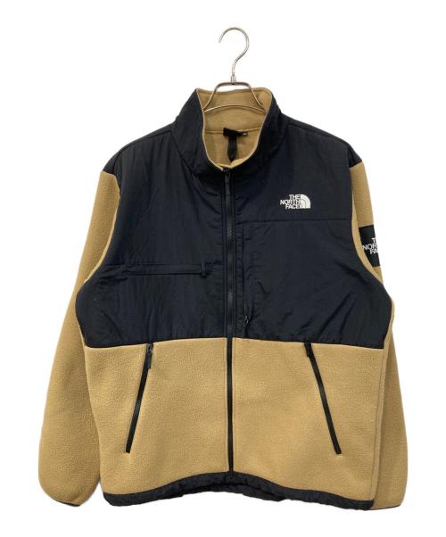 THE NORTH FACE（ザ ノース フェイス）THE NORTH FACE (ザ ノース フェイス) デナリジャケット ブラウン サイズ:SIZE XXLの古着・服飾アイテム