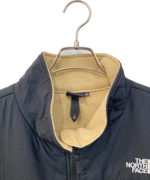 THE NORTH FACE（ザ ノース フェイス）THE NORTH FACE (ザ ノース フェイス) デナリジャケット ブラウン サイズ:SIZE XXLの古着・服飾アイテム