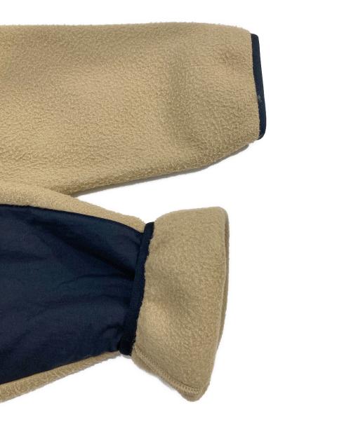 THE NORTH FACE（ザ ノース フェイス）THE NORTH FACE (ザ ノース フェイス) デナリジャケット ブラウン サイズ:SIZE XXLの古着・服飾アイテム