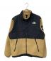 THE NORTH FACE（ザ ノース フェイス）の古着「デナリジャケット」｜ブラウン