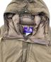 THE NORTHFACE PURPLELABEL (ザ・ノースフェイス パープルレーベル) マウンテンショートダウンパーカ パープル サイズ:SIZE XL：18000円