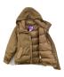 THE NORTHFACE PURPLELABELの古着・服飾アイテム：18000円