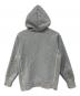Champion (チャンピオン) リバースウィーブウィンドストッパーパーカー グレー サイズ:SIZE S：5000円