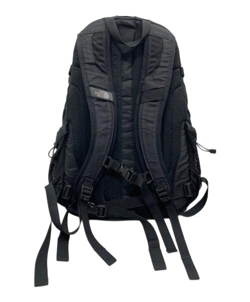 THE NORTH FACE（ザ ノース フェイス）THE NORTH FACE (ザ ノース フェイス) ホットショットSE ブラックの古着・服飾アイテム