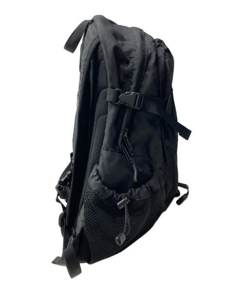 THE NORTH FACE（ザ ノース フェイス）THE NORTH FACE (ザ ノース フェイス) ホットショットSE ブラックの古着・服飾アイテム