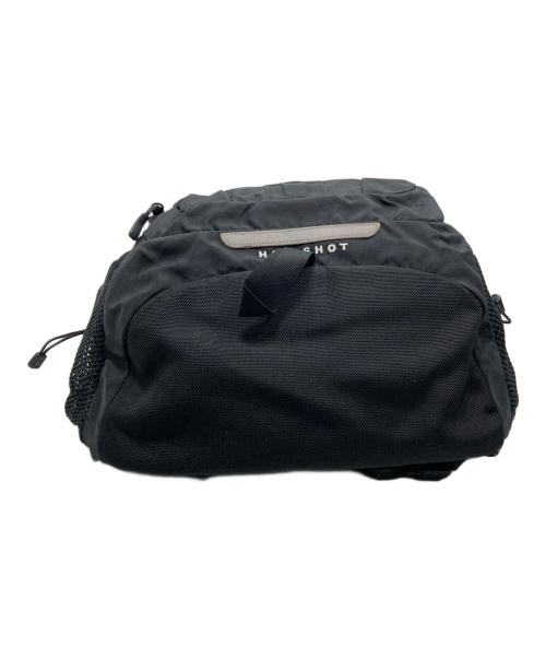 THE NORTH FACE（ザ ノース フェイス）THE NORTH FACE (ザ ノース フェイス) ホットショットSE ブラックの古着・服飾アイテム