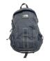 THE NORTH FACE（ザ ノース フェイス）の古着「ホットショットSE」｜ブラック