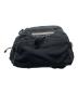 中古・古着 THE NORTH FACE (ザ ノース フェイス) ホットショットSE ブラック：6000円
