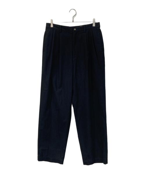 FILSON（フィルソン）FILSON (フィルソン) 2 Tack Chino Trousers/ツータック・チノ・トラウザーズ ブラック サイズ:SIZE Lの古着・服飾アイテム