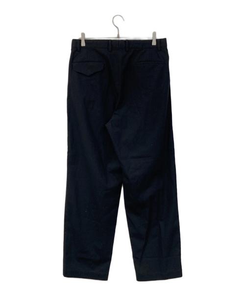 FILSON（フィルソン）FILSON (フィルソン) 2 Tack Chino Trousers/ツータック・チノ・トラウザーズ ブラック サイズ:SIZE Lの古着・服飾アイテム