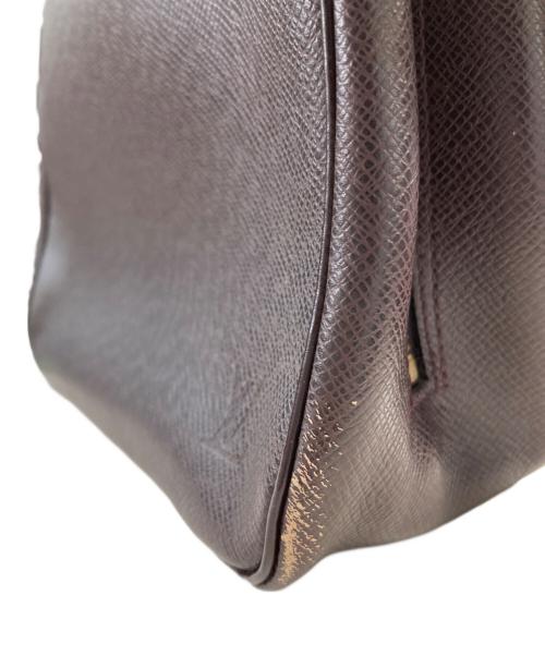 LOUIS VUITTON（ルイ ヴィトン）LOUIS VUITTON (ルイ ヴィトン) ポーチ レッドの古着・服飾アイテム
