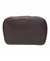 LOUIS VUITTON (ルイ ヴィトン) ポーチ レッド：14000円