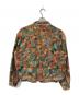 NICENESS (ナイスネス) P.STERLING グラフィカルパターンコードトラッカー マルチカラー サイズ:SIZE L：80000円