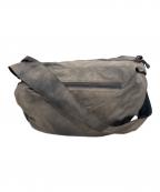 THE NORTH FACEザ ノース フェイス）の古着「NEW HOBO BAG　ニュー・ホーボー・バッグ」｜グレー