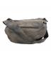 THE NORTH FACE（ザ ノース フェイス）の古着「NEW HOBO BAG　ニュー・ホーボー・バッグ」｜グレー