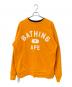 A BATHING APEの古着・服飾アイテム：14000円