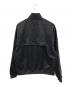 adidas (アディダス) ALEXANDER WANG (アレキサンダー・ワン) HALF ZIP TRACK JACKET/ハーフ・ジップ・トラック・ジャケット ブラック サイズ:SIZE M：12000円