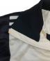 中古・古着 adidas (アディダス) ALEXANDER WANG (アレキサンダー・ワン) HALF ZIP TRACK JACKET/ハーフ・ジップ・トラック・ジャケット ブラック サイズ:SIZE M：12000円
