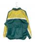 NIKE (ナイキ) ナイロンジャケット グリーン サイズ:SIZE L：5000円
