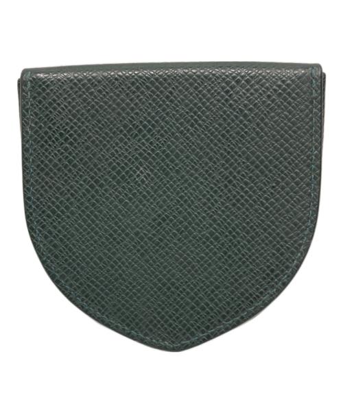 LOUIS VUITTON（ルイ ヴィトン）LOUIS VUITTON (ルイ ヴィトン) タイガ ポルトモネ・キュベットの古着・服飾アイテム