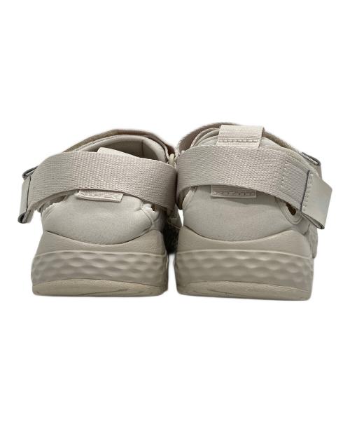 NEW BALANCE（ニューバランス）NEW BALANCE (ニューバランス) フレッシュフォーム710バージョン1 ベージュ サイズ:23㎝の古着・服飾アイテム