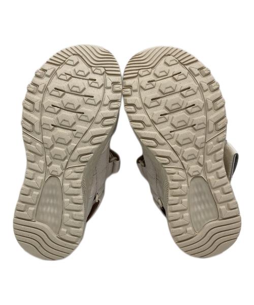 NEW BALANCE（ニューバランス）NEW BALANCE (ニューバランス) フレッシュフォーム710バージョン1 ベージュ サイズ:23㎝の古着・服飾アイテム