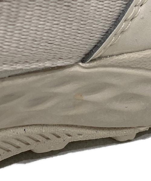 NEW BALANCE（ニューバランス）NEW BALANCE (ニューバランス) フレッシュフォーム710バージョン1 ベージュ サイズ:23㎝の古着・服飾アイテム