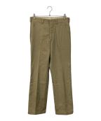 WOOLRICHウールリッチ）の古着「チノパン」｜ベージュ