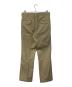 WOOLRICH (ウールリッチ) チノパン ベージュ サイズ:表記サイズなし：6000円