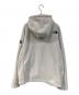 THE NORTH FACE (ザ ノース フェイス) MELLOW FLEECE EX HOODIE ベージュ サイズ:2XL：8000円
