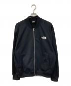 THE NORTH FACEザ ノース フェイス）の古着「ボンバースウェットジャケット」｜ブラック